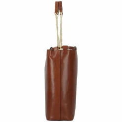 The Bridge Stodo Beuteltasche Leder 34 cm