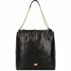 The Bridge Stodo Beuteltasche Leder 34 cm