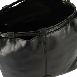 The Bridge Stodo Beuteltasche Leder 34 cm