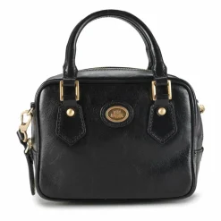 The Bridge Stodo Handtasche Leder 20 cm