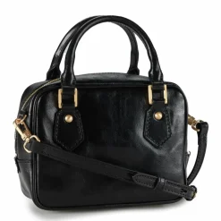 The Bridge Stodo Handtasche Leder 20 cm