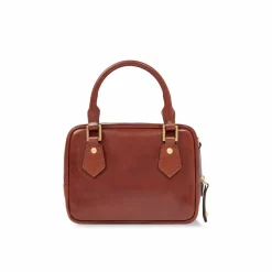 The Bridge Stodo Handtasche Leder 20 cm