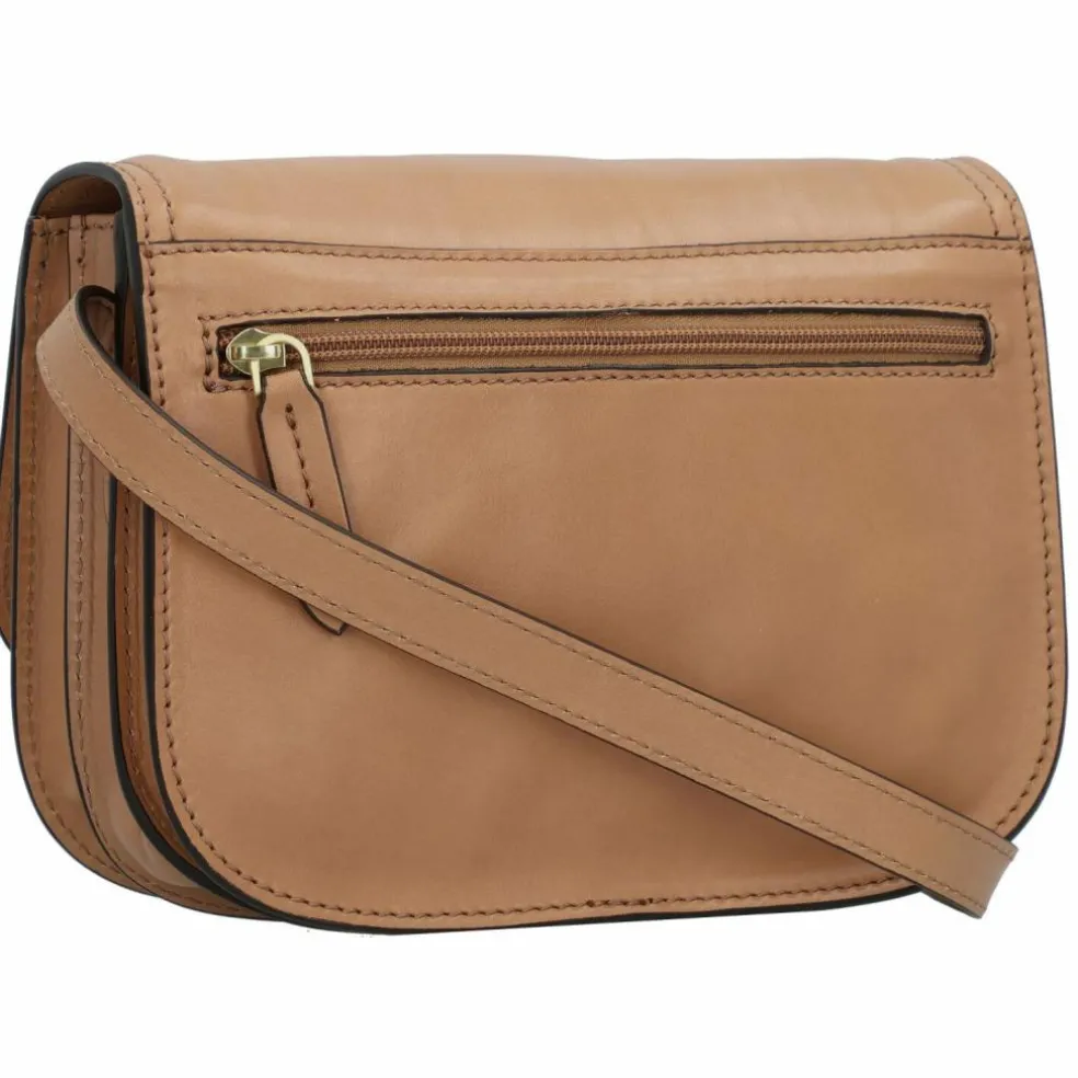 The Bridge Stodo Umhängetasche Leder 24 cm