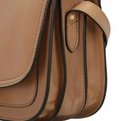 The Bridge Stodo Umhängetasche Leder 24 cm