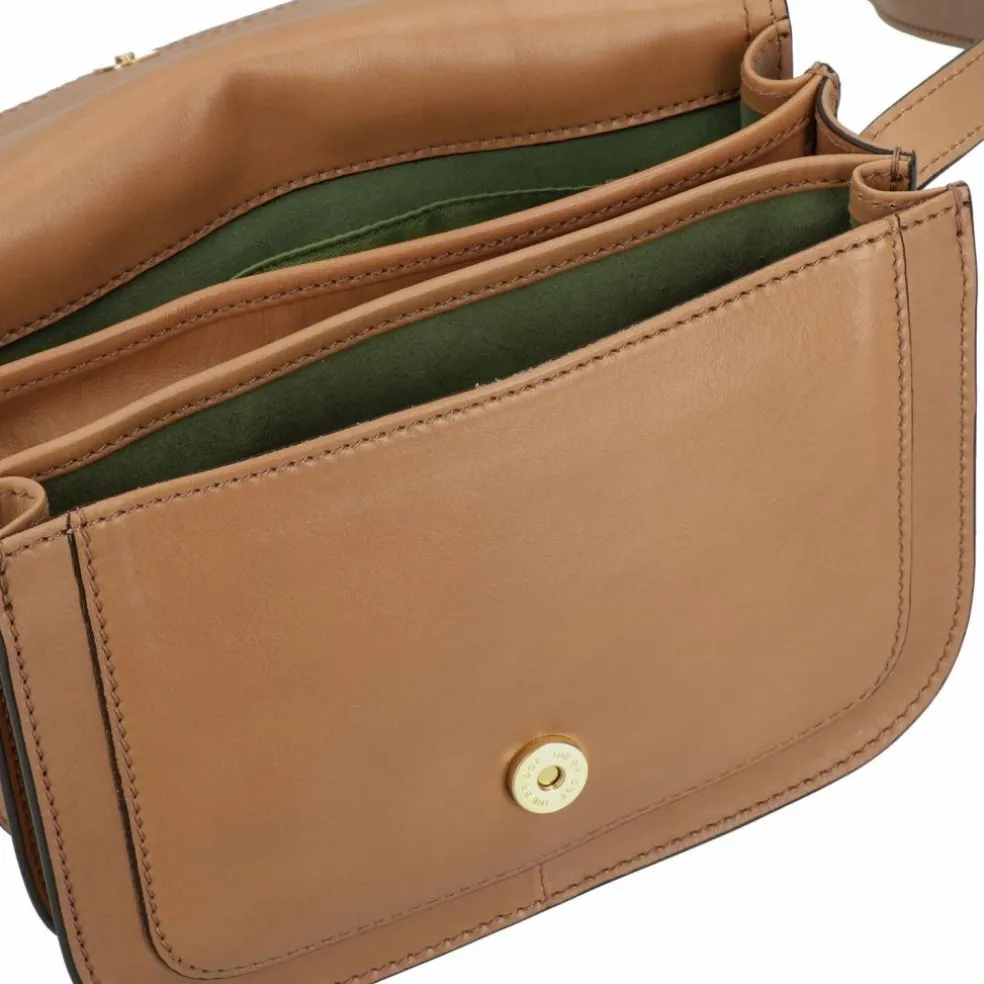 The Bridge Stodo Umhängetasche Leder 24 cm