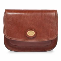 The Bridge Stodo Umhängetasche Leder 20 cm