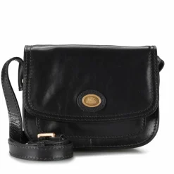 The Bridge Stodo Umhängetasche Leder 20 cm