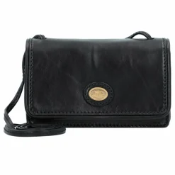 The Bridge Story Donna kleine Umhängetasche I Leder 18 cm