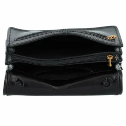 The Bridge Story Donna kleine Umhängetasche I Leder 18 cm