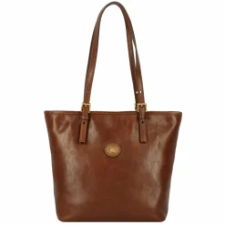 The Bridge Story Donna Shopper Leder 26 cm