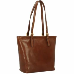 The Bridge Story Donna Shopper Leder 26 cm