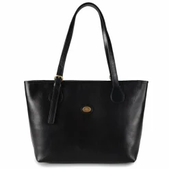 The Bridge Story Donna Shopper Tasche Leder 43 cm