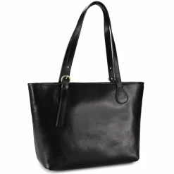 The Bridge Story Donna Shopper Tasche Leder 43 cm