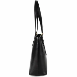 The Bridge Story Donna Shopper Tasche Leder 43 cm