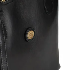 The Bridge Story Donna Shopper Tasche Leder 43 cm