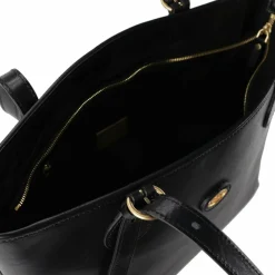 The Bridge Story Donna Shopper Tasche Leder 43 cm