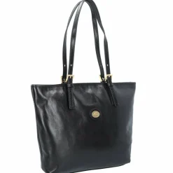 The Bridge Story Donna Shopper Tasche Leder 32 cm