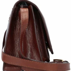 The Bridge Story Donna Umhängetasche I Leder 23 cm