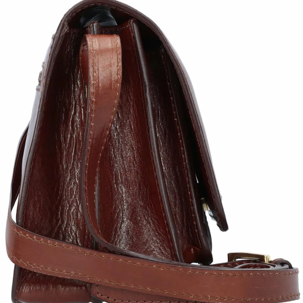 The Bridge Story Donna Umhängetasche I Leder 23 cm