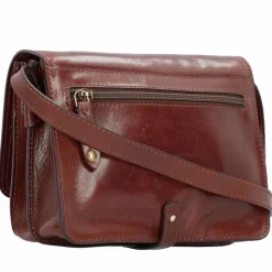 The Bridge Story Donna Umhängetasche I Leder 23 cm