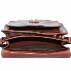 The Bridge Story Donna Umhängetasche I Leder 23 cm