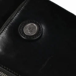 The Bridge Story Uomo Mini Bag Umhängetasche Leder 16.5 cm