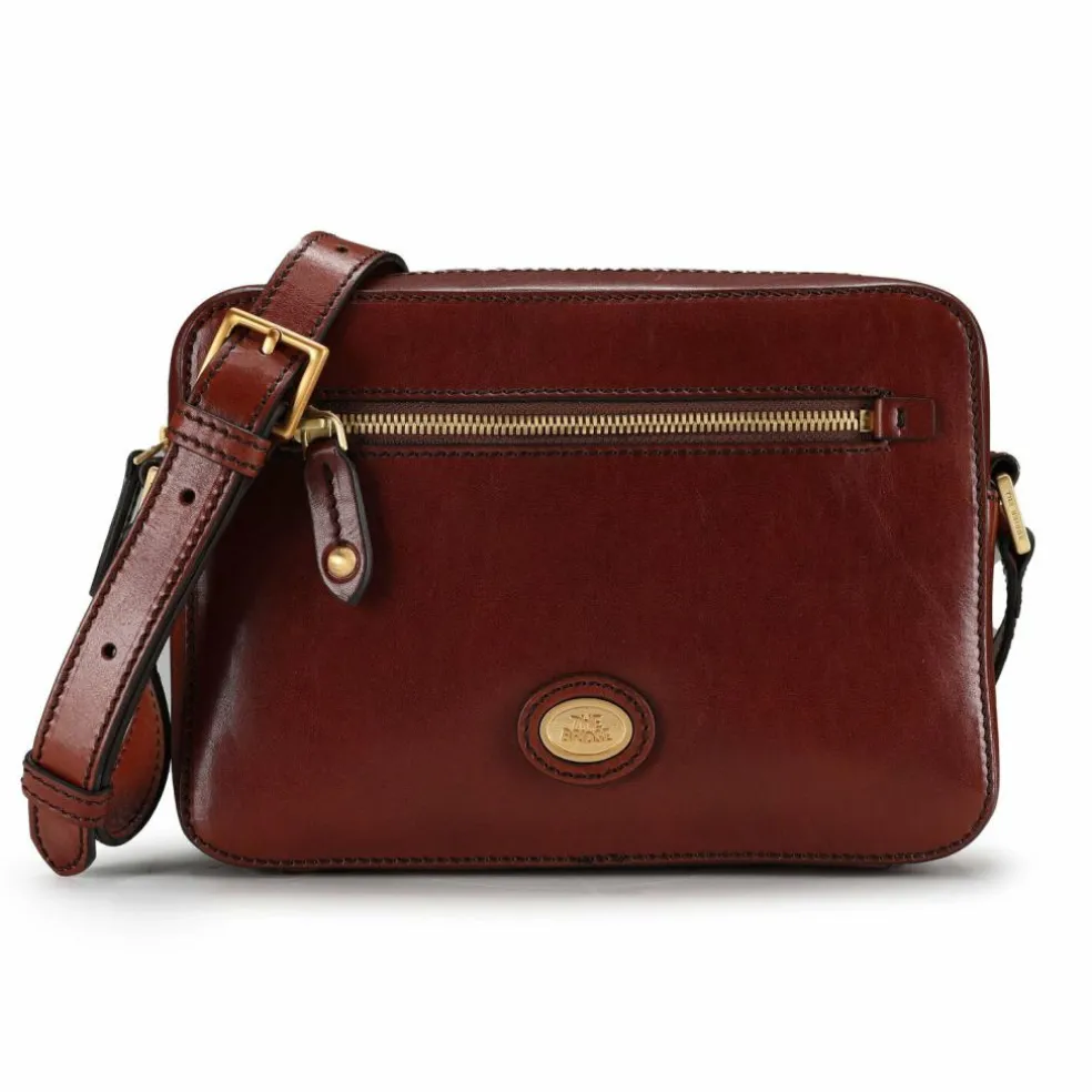 The Bridge Story Uomo Umhängetasche Leder 24.5 cm