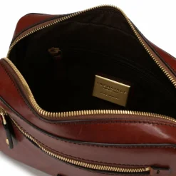 The Bridge Story Uomo Umhängetasche Leder 24.5 cm