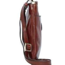 The Bridge Story Uomo Umhängetasche Leder 22 cm