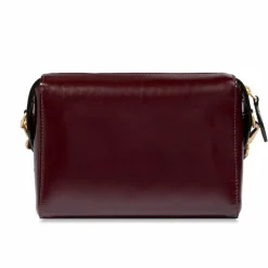 The Bridge Umhängetasche Leder 20 cm