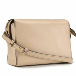 The Bridge Umhängetasche Leder 20 cm