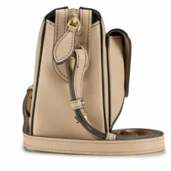 The Bridge Umhängetasche Leder 20 cm