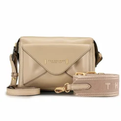 The Bridge Umhängetasche Leder 20 cm