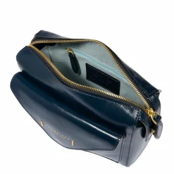 The Bridge Umhängetasche Leder 20 cm