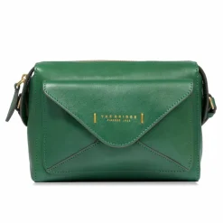 The Bridge Umhängetasche Leder 20 cm