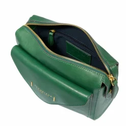 The Bridge Umhängetasche Leder 20 cm