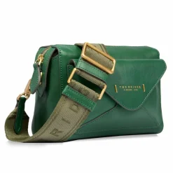 The Bridge Umhängetasche Leder 20 cm