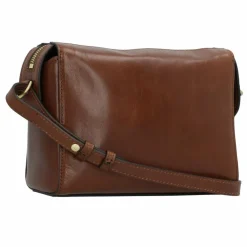 The Bridge Umhängetasche Leder 20 cm