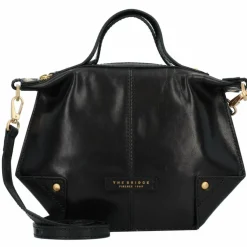 The Bridge Unica Handtasche Leder 29 cm