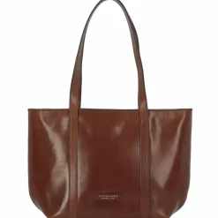 The Bridge Vittoria Shopper Tasche Leder 36 cm