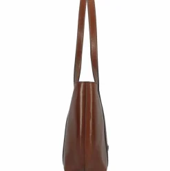 The Bridge Vittoria Shopper Tasche Leder 36 cm