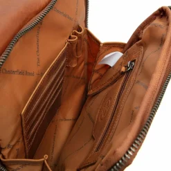 The Chesterfield Brand Alva Umhängetasche Leder 19.5 cm