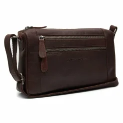 The Chesterfield Brand Alberta Umhängetasche Leder 27 cm