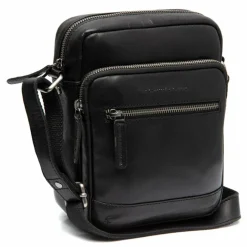 The Chesterfield Brand Amantea Umhängetasche Leder 17 cm