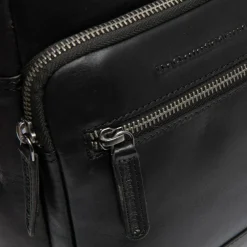 The Chesterfield Brand Amantea Umhängetasche Leder 17 cm