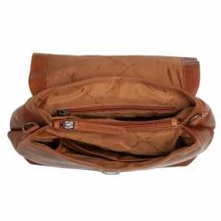 The Chesterfield Brand Angera Handtasche Leder 29 cm