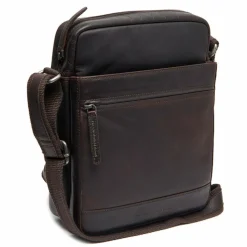 The Chesterfield Brand Anzora Umhängetasche Leder 27 cm