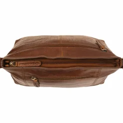 The Chesterfield Brand Annic Schultertasche Leder 30 cm