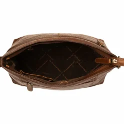 The Chesterfield Brand Annic Schultertasche Leder 30 cm