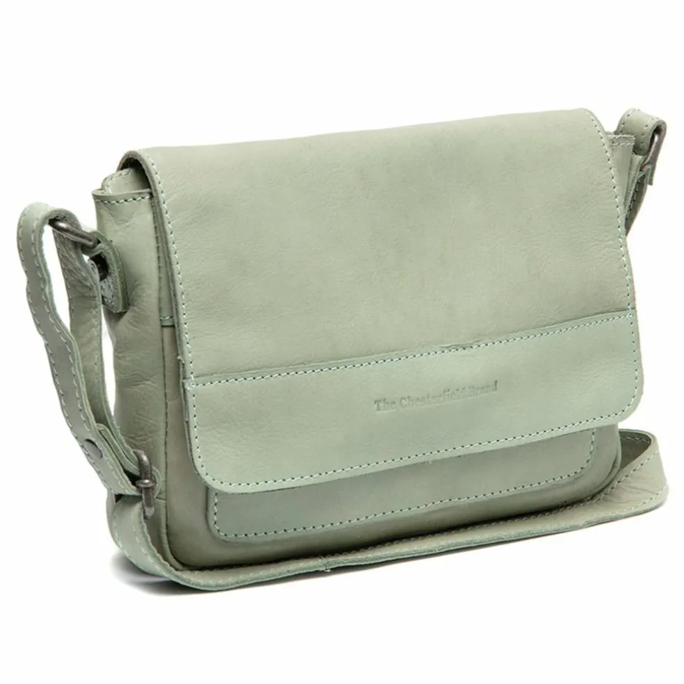 The Chesterfield Brand Ann Umhängetasche Leder 25 cm
